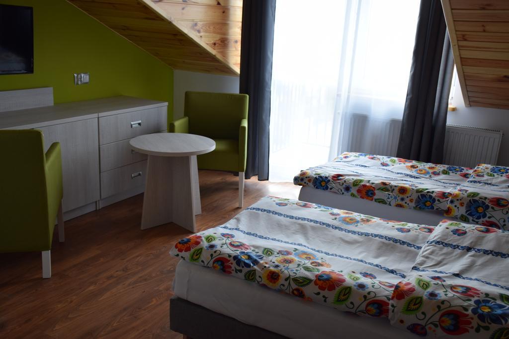 Serce Kaszub Pokoje Z Widokiem Na Zatoke Swarzewo Extérieur photo